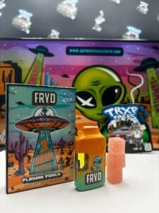 New Fryd 3g