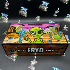 New Fryd 3g
