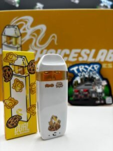 Choices Lab Dual Flavor