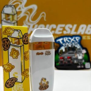 Choices Lab Dual Flavor