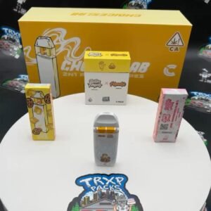 Choices Lab Dual Flavor