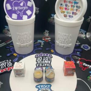 iLoveTerps Double Cup Limited Edition