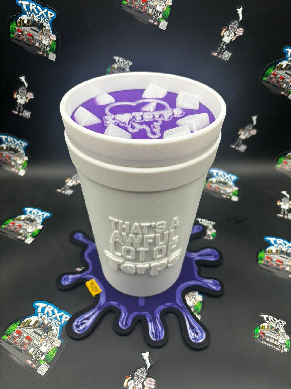iLoveTerps Double Cup Limited Edition
