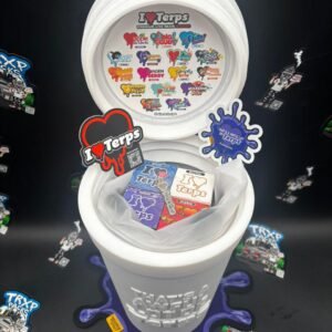 iLoveTerps Double Cup Limited Edition