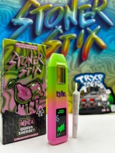Stoner Stix 2G Disposable