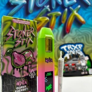 Stoner Stix 2G Disposable