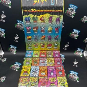 Stoner Stix 2G Disposable