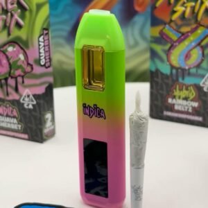 Stoner Stix 2G Disposable V3