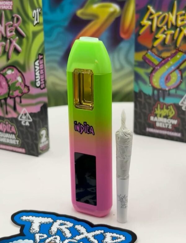 Stoner Stix 2G Disposable V3
