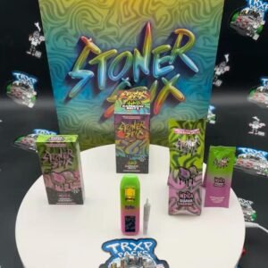 Stoner Stix 2G Disposable V3