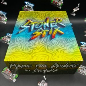 Stoner Stix 2G Disposable V3