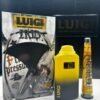New Luigi 2G Disposable with Prerolls