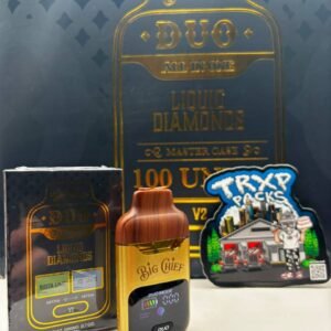 Big Chief Duo V2