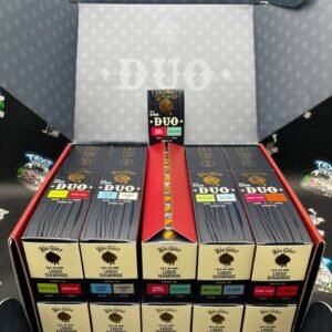 Big Chief Duo V2