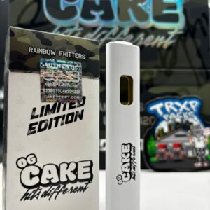 OG Cake Disposable