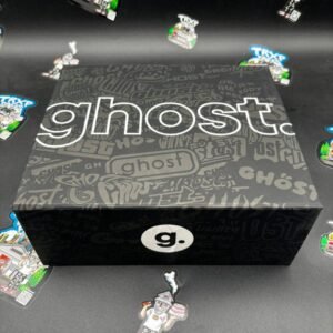 Ghost 2G Disposable