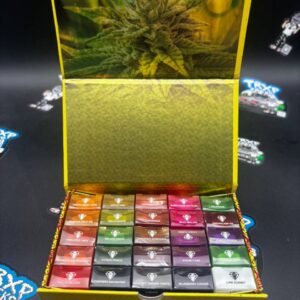 Clean Carts Yellow Edition