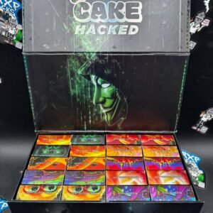 OG Cake Hacked