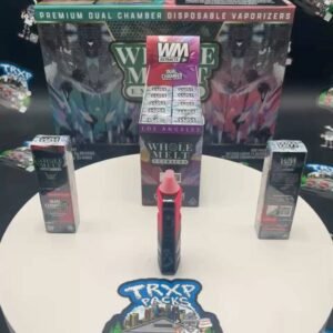 Whole Melt Extracts Phase Three