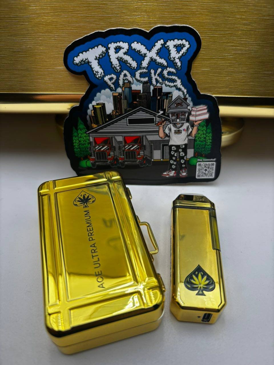 Ace Ultra Premium Mini 2G Gen 3