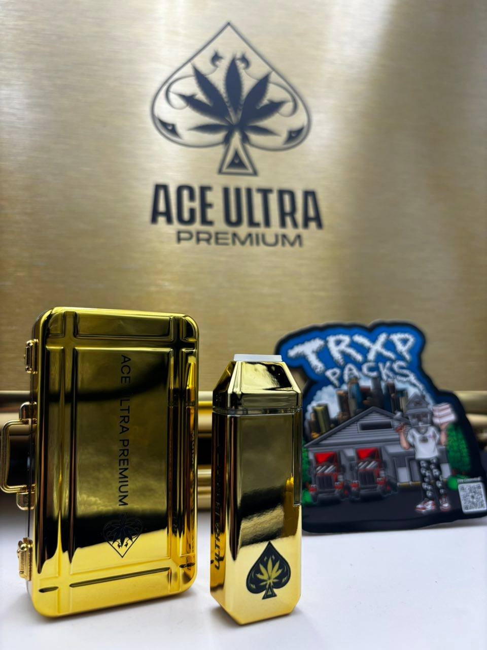 Ace Ultra Premium Mini 2G Gen 3