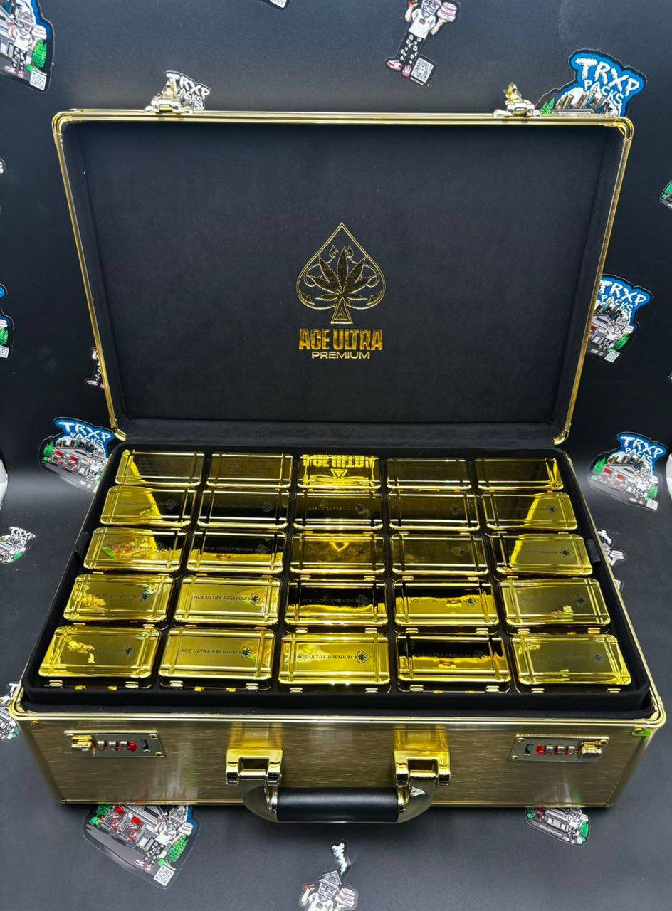 Ace Ultra Premium Mini 2G Gen 3