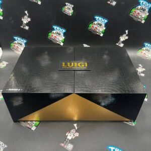 Luigi Disposable Series 6