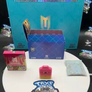 Magnum 2G Disposable