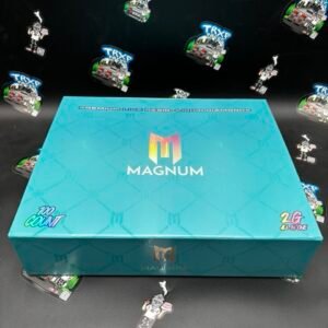 Magnum 2G Disposable