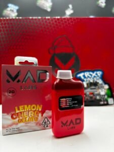 Mad Labs 2G Christmas Edition