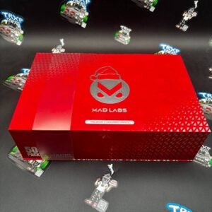 Mad Labs 2G Christmas Edition