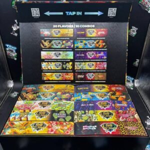 Cali Clear Dual Chamber