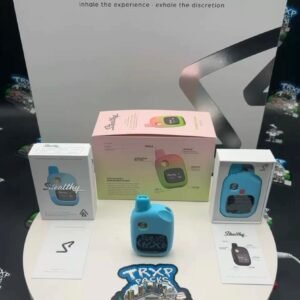 Stealthy Disposable 2G All In One Device