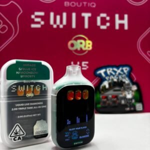 boutiq switch orb