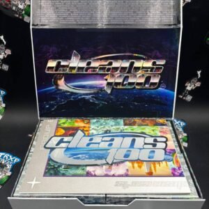 clean carts y2k edition