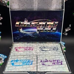 clean carts y2k edition