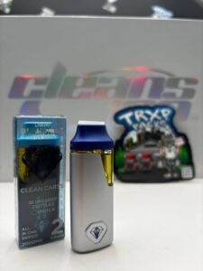 clean carts y2k edition