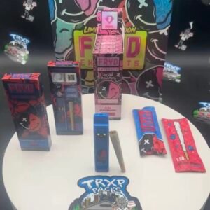 Fryd 2g with Preroll