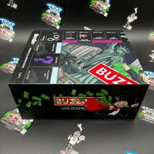 Buzz Bar Buzzopoly