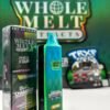 Whole Melt Extracts Phase Four
