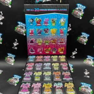 Stoner Stix After Hours