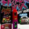 Stoner Stix After Hours