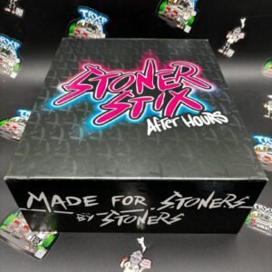Stoner Stix After Hours