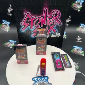 Stoner Stix After Hours