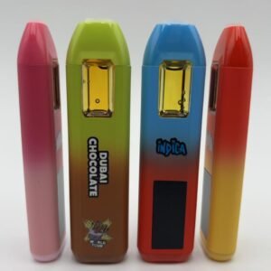 Stoner Stix World Tour