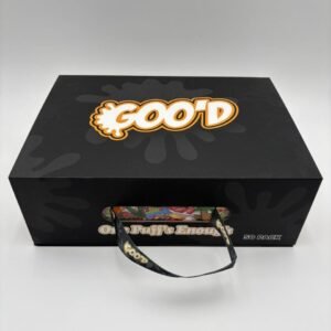 Goo’d 2G Disposable