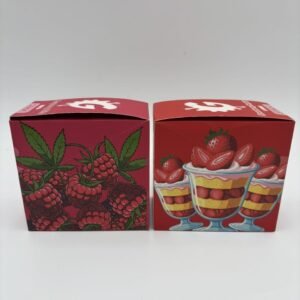 Goo’d 2G Disposable