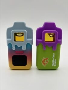 Goo’d 2G Disposable