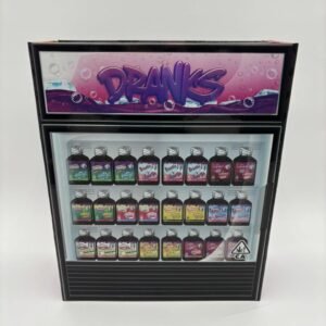 Dranks 2G Disposable
