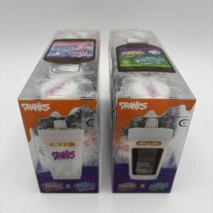 Dranks 2G Disposable